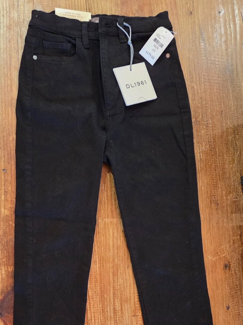DL1961 jeans